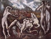 Laocoon